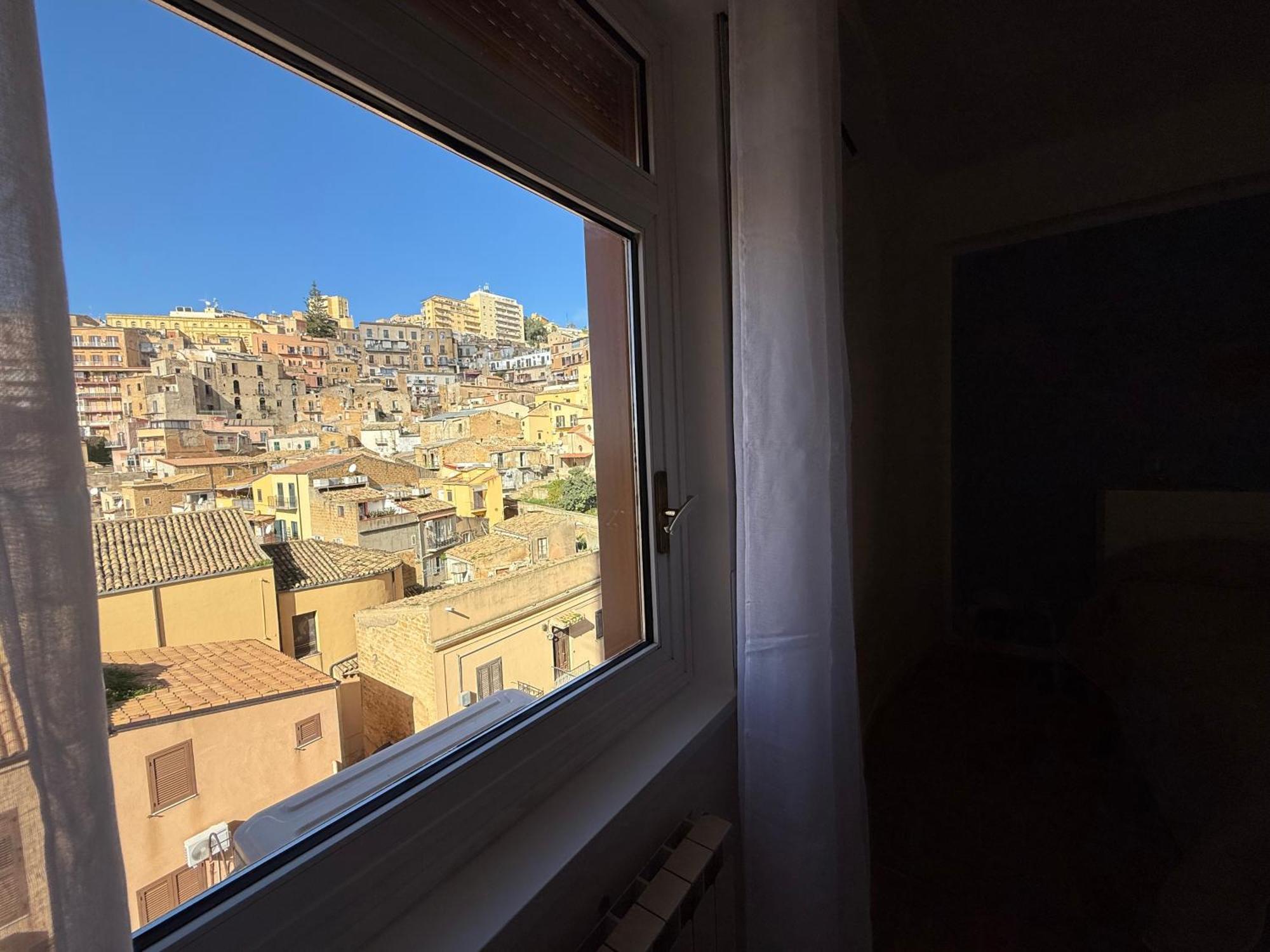 B&B Miravalle Αγκριτζέντο Εξωτερικό φωτογραφία
