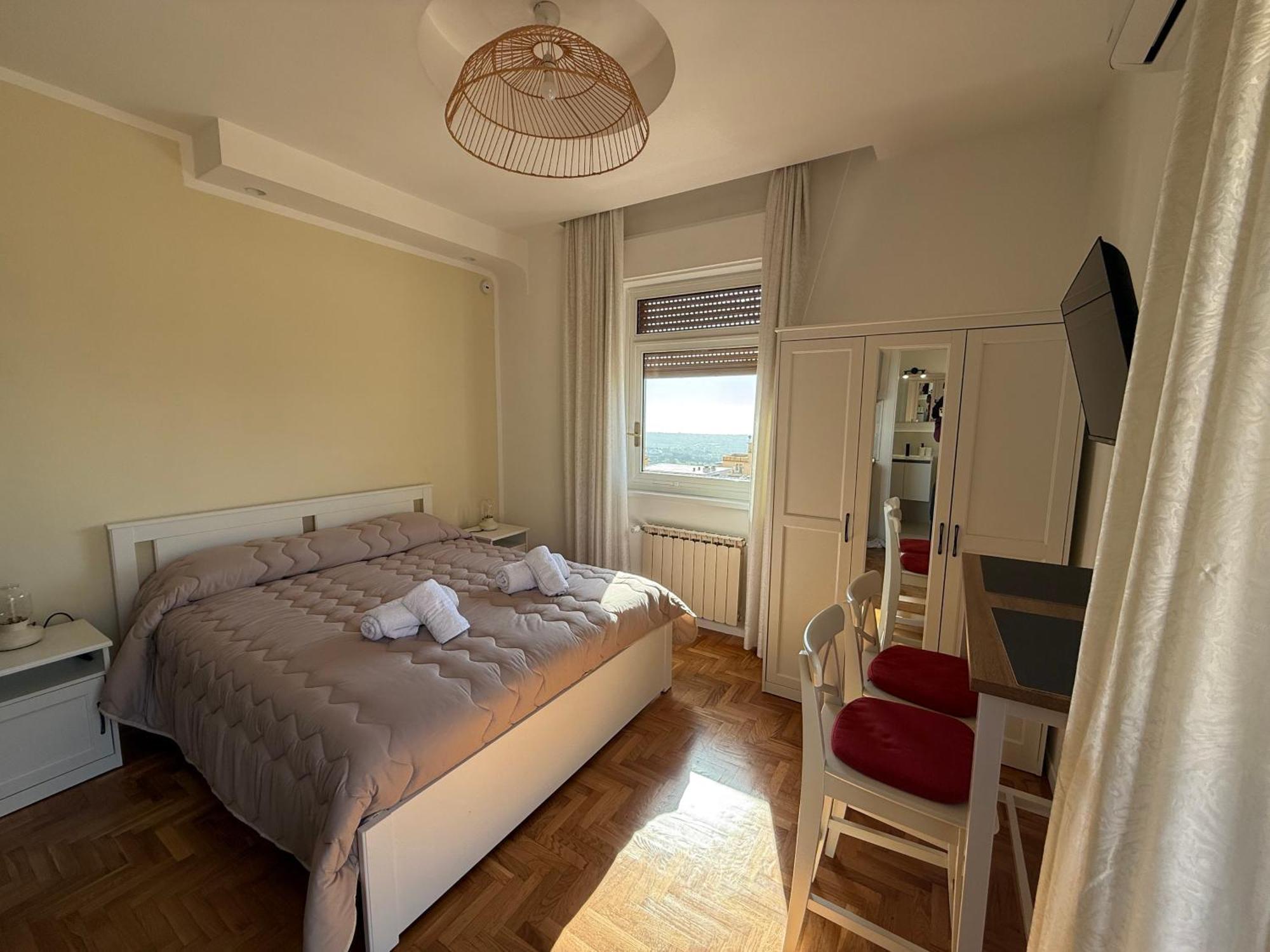 B&B Miravalle Αγκριτζέντο Εξωτερικό φωτογραφία